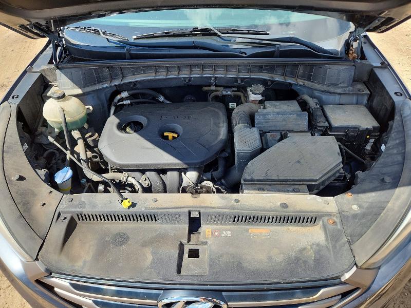 Aukcja sprzedaży 2016 Hyundai Tucson, vin: KM8J33A46GU229442, numer aukcji: 58896006