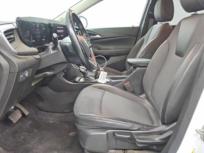 Продажа на аукционе авто 2024 Buick Encore Gx, vin: KL4AMBS27RB079973, номер лота: 55849656
