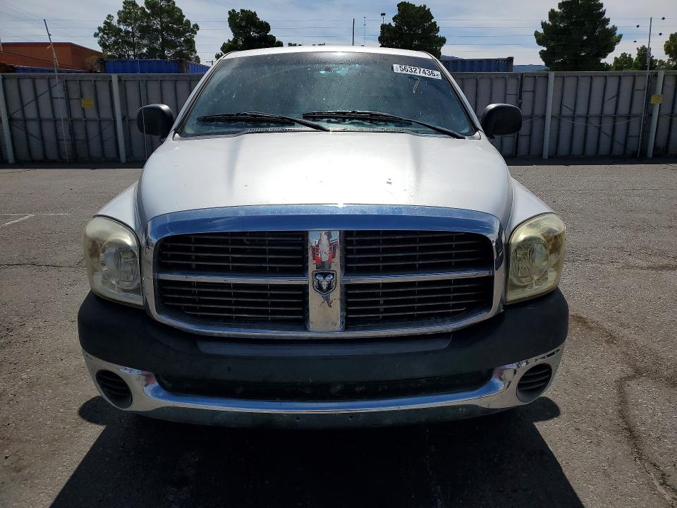 Продажа на аукционе авто 2006 Dodge Ram 1500, vin: 1D7HA18N16S660928, номер лота: 56327436