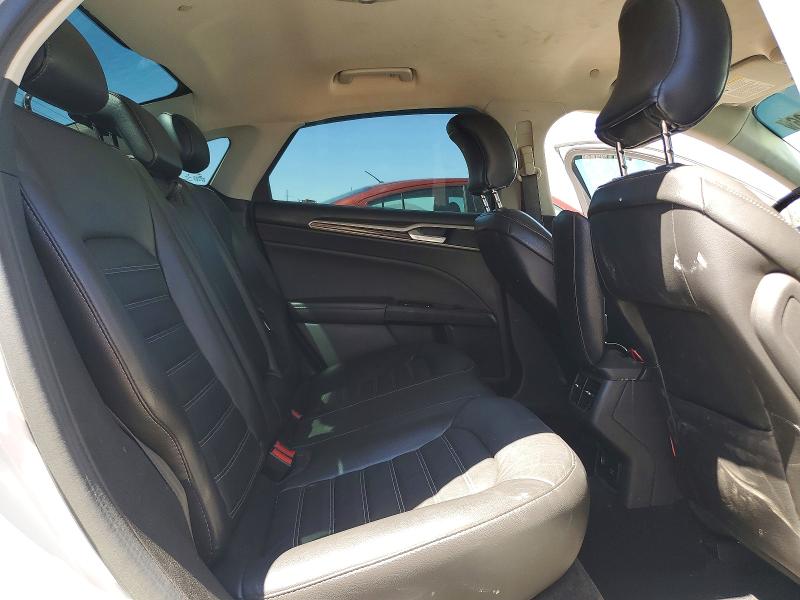 Продажа на аукционе авто 2015 Ford Fusion, vin: 3FA6P0LU6FR170141, номер лота: 58963906