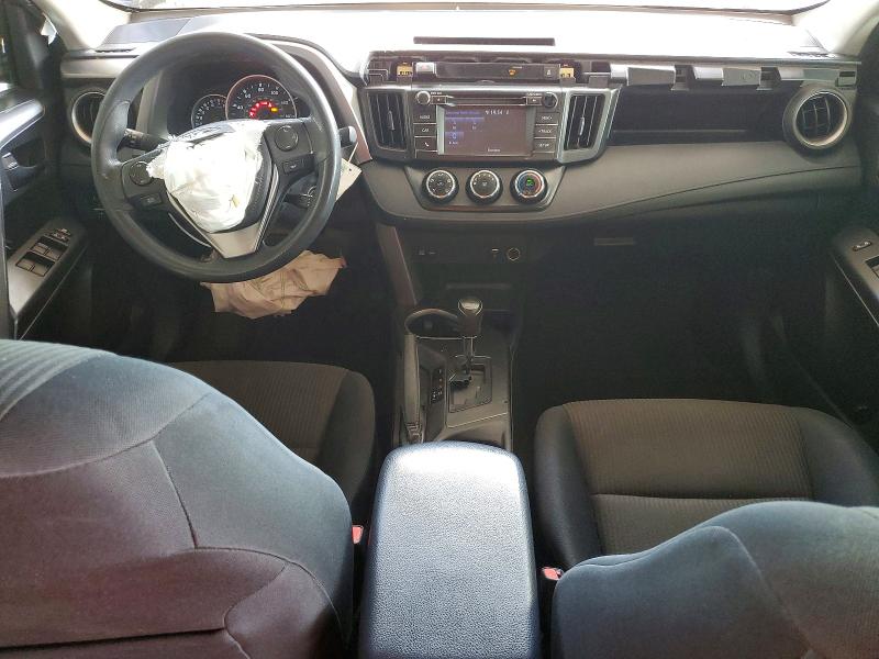 58326046 :رقم المزاد ، JTMZFREV5GJ083072 vin ، 2016 Toyota Rav4 مزاد بيع
