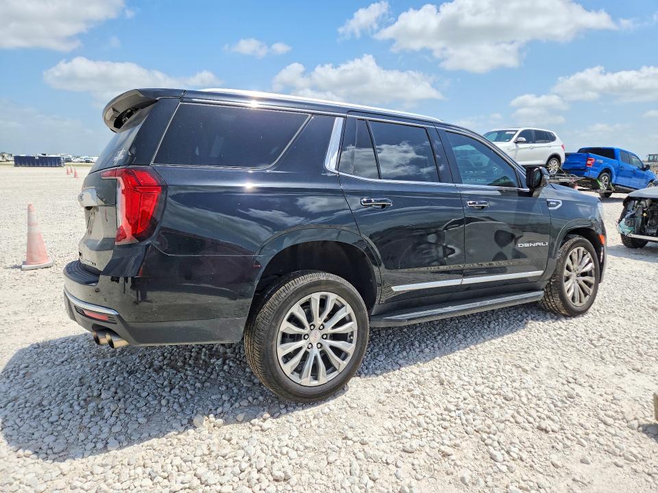 Продаж на аукціоні авто 2023 Gmc Yukon, vin: 1GKS2DKL8PR101895, номер лоту: 57310296