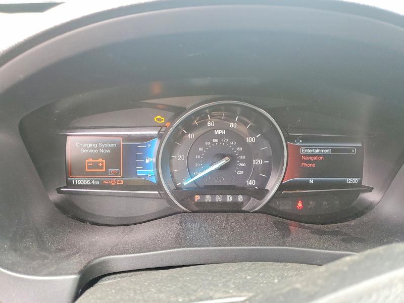Aukcja sprzedaży 2017 Ford Explorer, vin: 1FM5K8GT6HGB41815, numer aukcji: 56573776