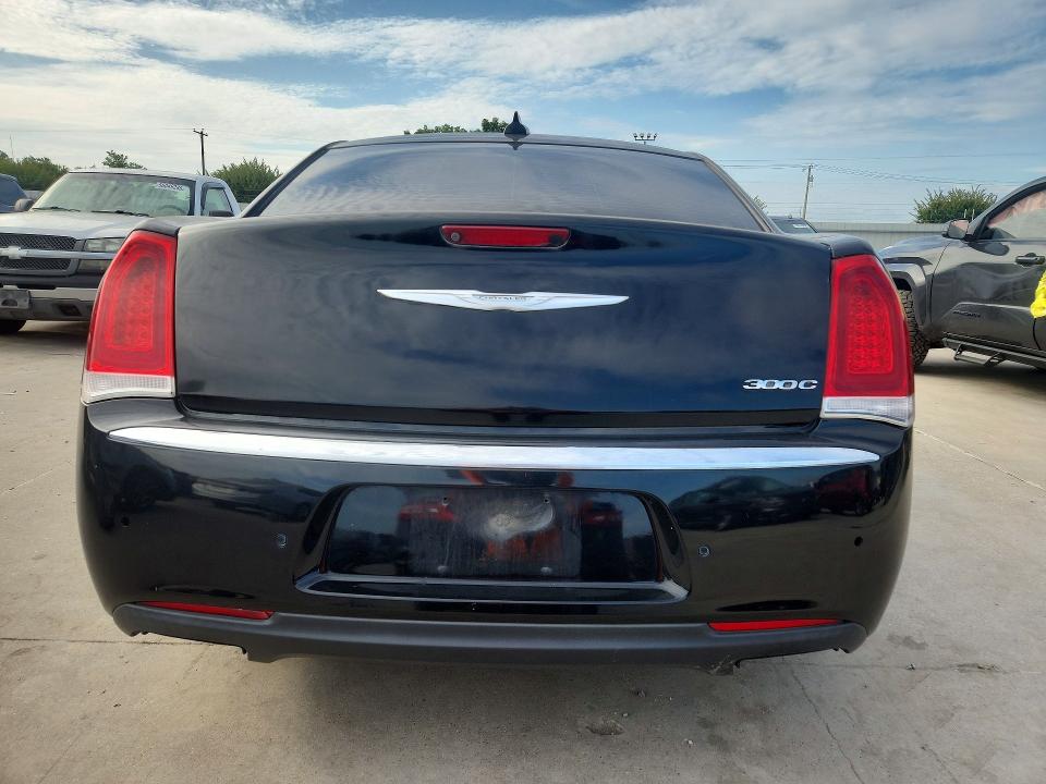 Продаж на аукціоні авто 2016 Chrysler 300c, vin: 2C3CCAEG7GH282406, номер лоту: 56108666