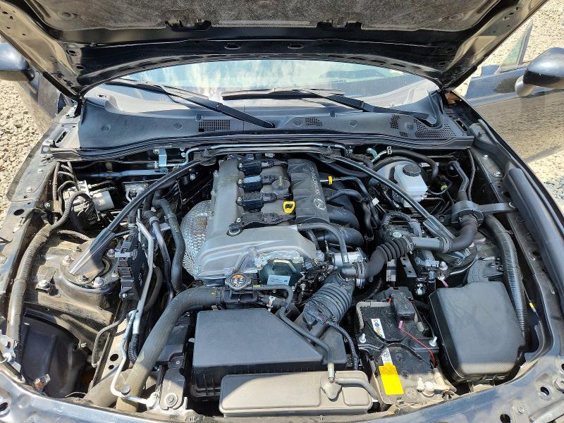 Продаж на аукціоні авто 2023 Mazda Mx-5 Miata, vin: JM1NDAM73P0553016, номер лоту: 57445576