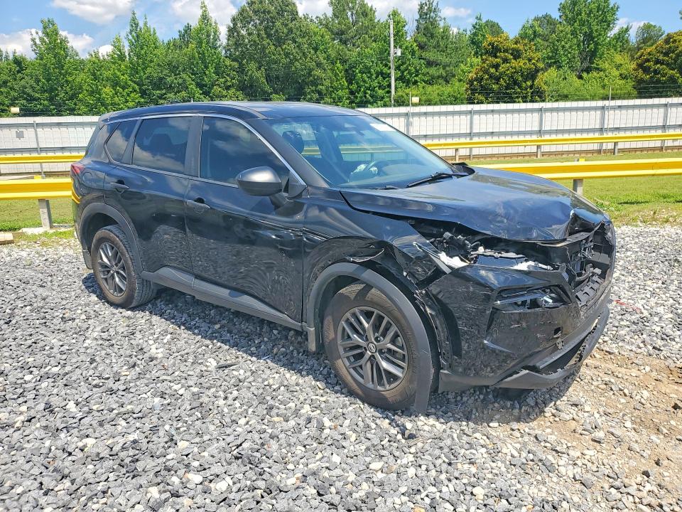 Aukcja sprzedaży 2021 Nissan Rogue, vin: JN8AT3AA3MW010159, numer aukcji: 57751456