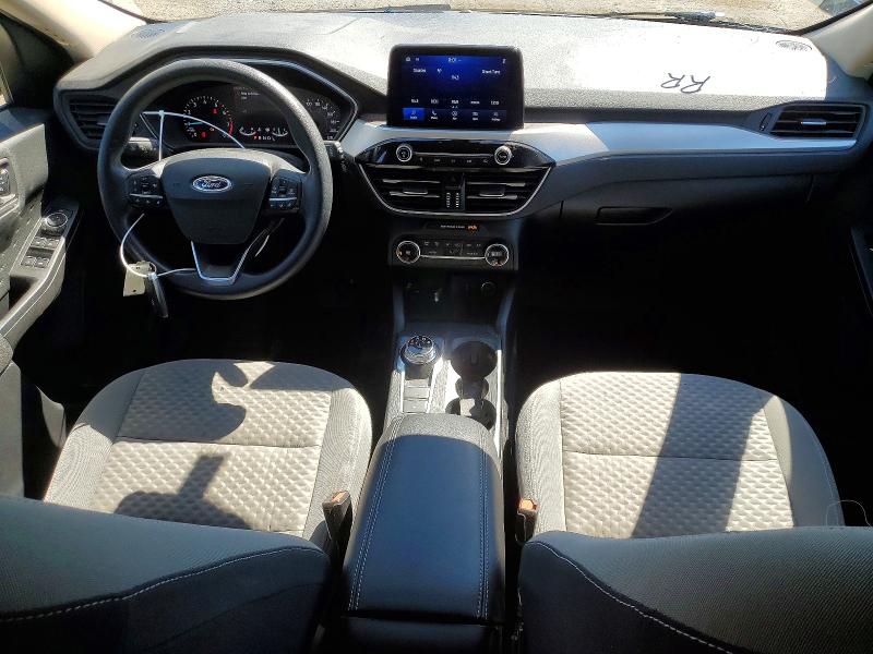 Продаж на аукціоні авто 2020 Ford Escape, vin: 1FMCU9G6XLUA03190, номер лоту: 57722686