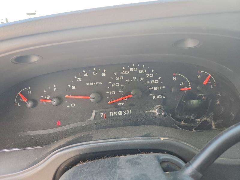 56252836 :رقم المزاد ، 1FD4E45S98DB59684 vin ، 2008 Ford Econoline مزاد بيع
