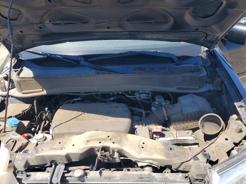 57578016 :رقم المزاد ، 5FNYF4H48DB037465 vin ، 2013 Honda Pilot مزاد بيع