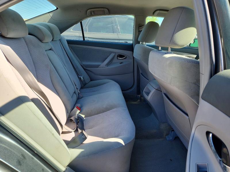 55174116 :رقم المزاد ، 4T1BF3EKXBU719007 vin ، 2011 Toyota Camry مزاد بيع