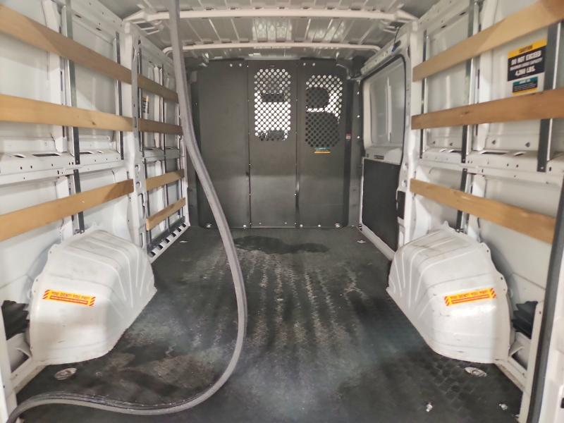 Aukcja sprzedaży 2025 Ram Promaster 2500, vin: 3C6LRVVG7SE524849, numer aukcji: 57583946