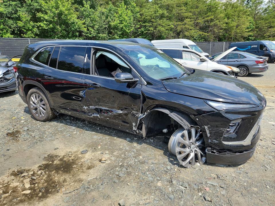 Aukcja sprzedaży 2026 Buick Enclave, vin: 5GAERAKS1TJ132877, numer aukcji: 57134946