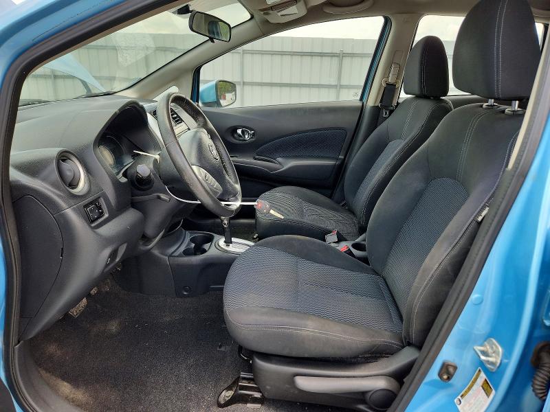 Aukcja sprzedaży 2015 Nissan Versa Note, vin: 3N1CE2CP9FL351409, numer aukcji: 58480926