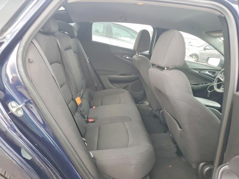 Продаж на аукціоні авто 2016 Chevrolet Malibu, vin: 1G1ZB5ST2GF204661, номер лоту: 55857376