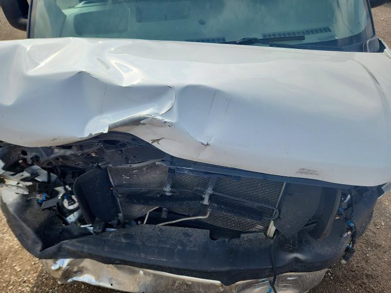 Aukcja sprzedaży 2019 Chevrolet Express G2500, vin: 1GCWGAFG8K1369380, numer aukcji: 56266506