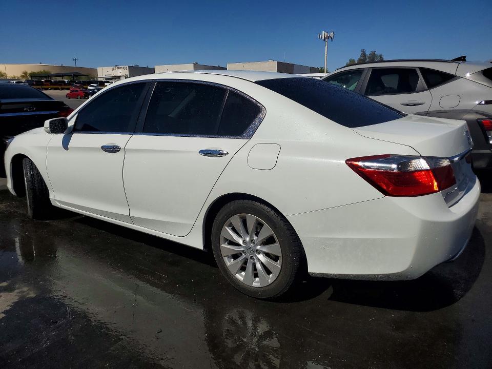 Продаж на аукціоні авто 2014 Honda Accord, vin: 1HGCR2F72EA040618, номер лоту: 54697536