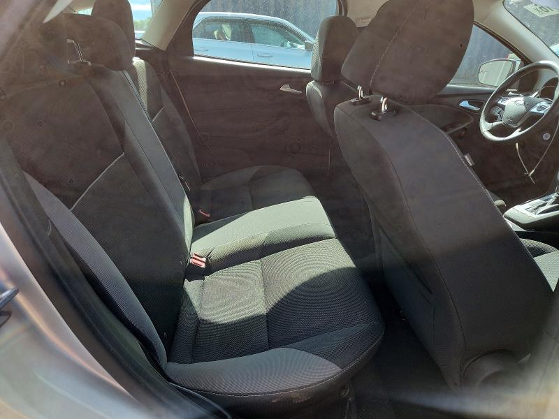 Продажа на аукционе авто 2014 Ford Focus, vin: 1FADP3K23EL157613, номер лота: 57472116