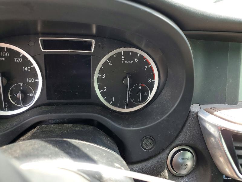 Aukcja sprzedaży 2017 Infiniti Qx30, vin: SJKCH5CRXHA019249, numer aukcji: 57376856