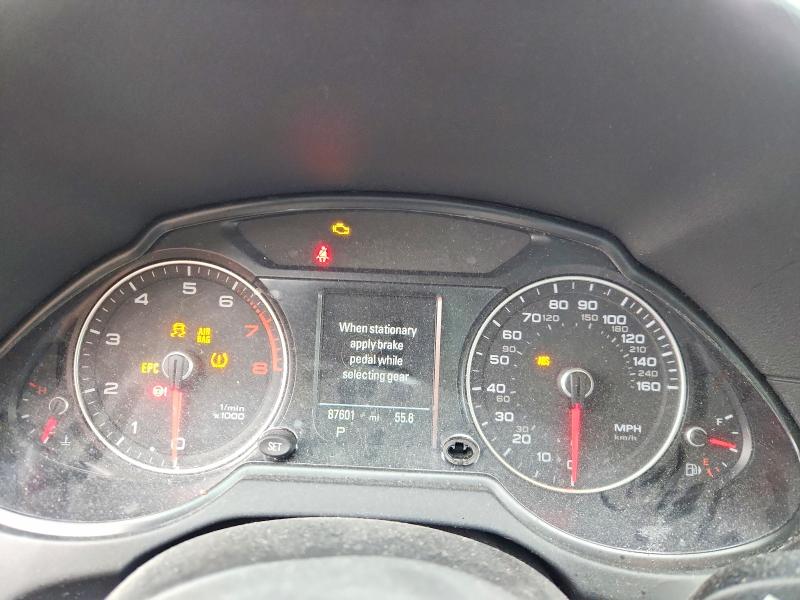 Aukcja sprzedaży 2017 Audi Q5, vin: WA1D7AFP0HA071898, numer aukcji: 57627726