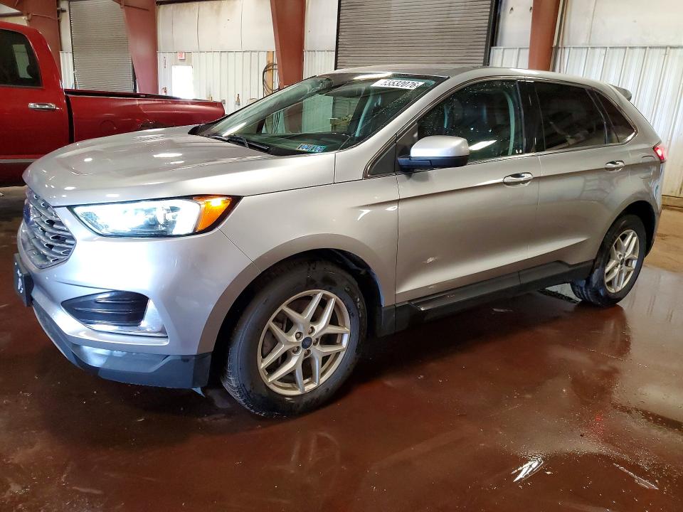 Aukcja sprzedaży 2022 Ford Edge, vin: 2FMPK4J98NBA61532, numer aukcji: 55532076
