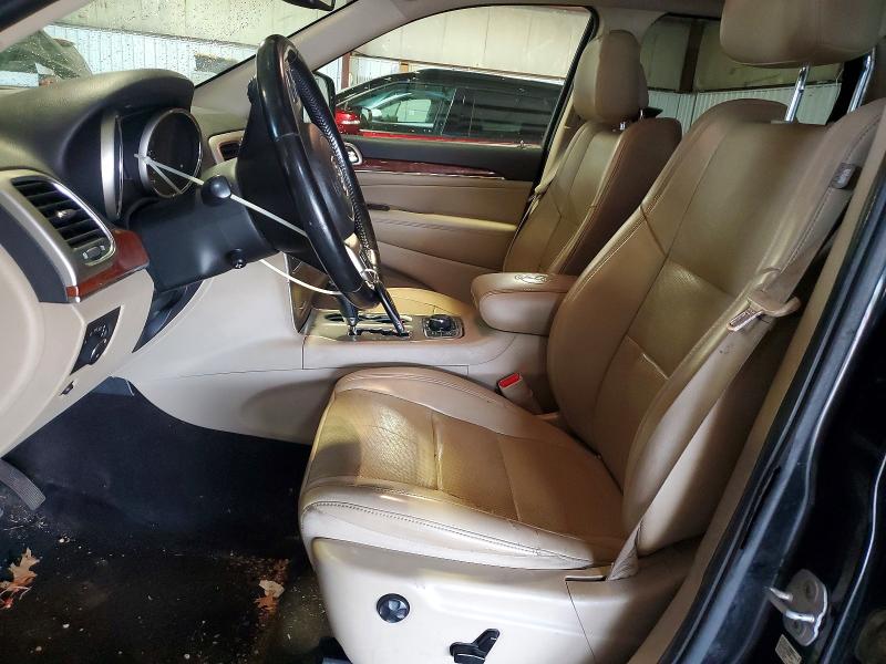 Aukcja sprzedaży 2011 Jeep Grand Cherokee, vin: 1J4RR5GT6BC509628, numer aukcji: 56549516