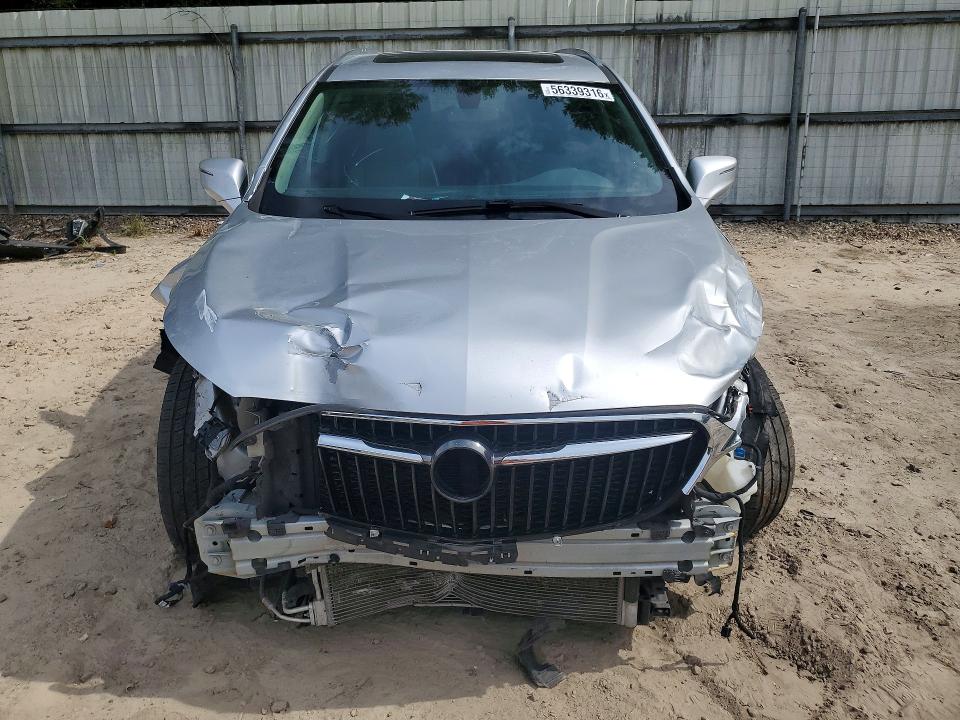 Продажа на аукционе авто 2020 Buick Enclave, vin: 5GAERBKWXLJ109476, номер лота: 56339316