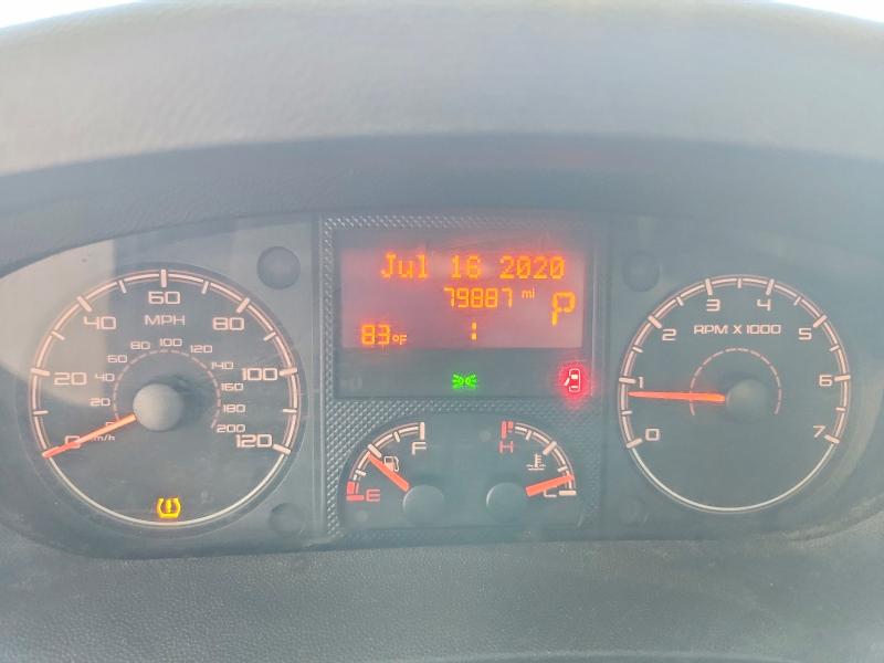 Продаж на аукціоні авто 2021 Ram Promaster 3500, vin: 3C6MRVJG8ME536795, номер лоту: 56423186
