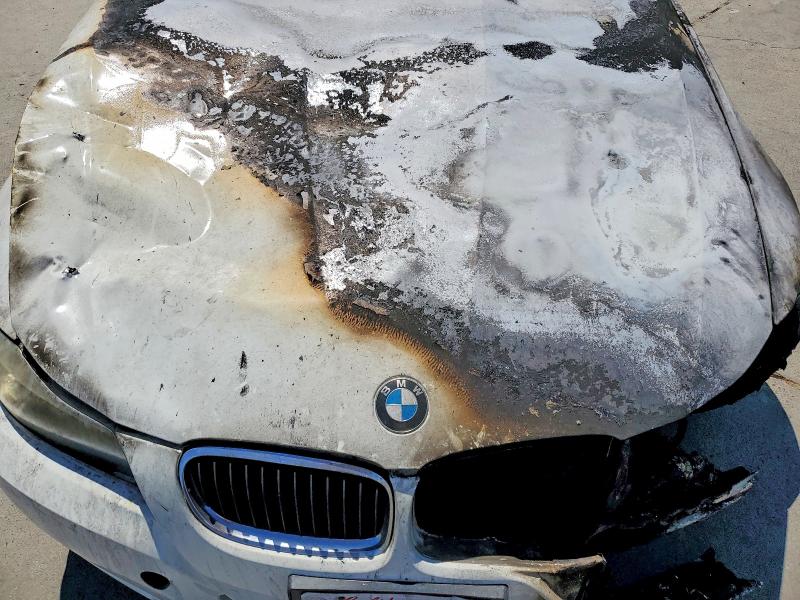 Aukcja sprzedaży 2011 Bmw 328, vin: WBAPH5G59BNM79950, numer aukcji: 56666586