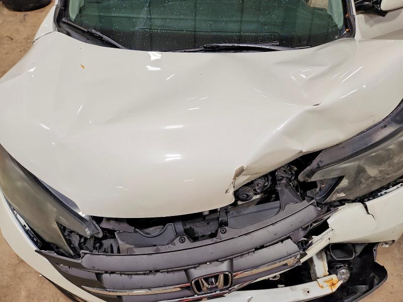 2014 Honda Cr-v მანქანა იყიდება აუქციონზე, vin: 5J6RM4H74EL119979, აუქციონის ნომერი: 56363326