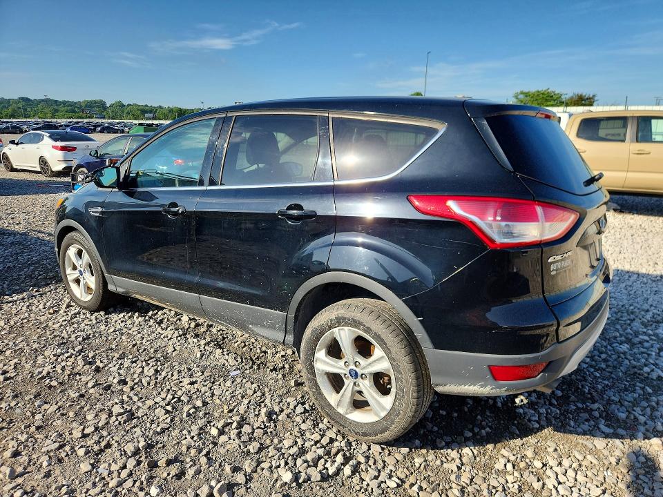56679566 :رقم المزاد ، 1FMCU0GX6GUA21227 vin ، 2016 Ford Escape مزاد بيع