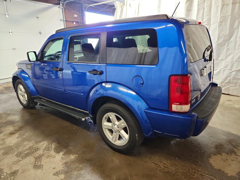 Aukcja sprzedaży 2007 Dodge Nitro, vin: 1D8GU58K77W565053, numer aukcji: 57740586
