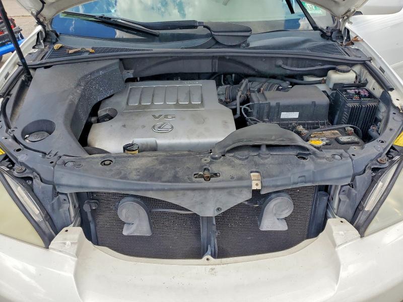 Продаж на аукціоні авто 2008 Lexus Rx, vin: 2T2HK31U58C069778, номер лоту: 57464176