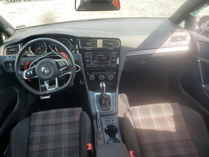 Aukcja sprzedaży 2019 Volkswagen Gti, vin: 3VW6T7AU0KM029006, numer aukcji: 56853736