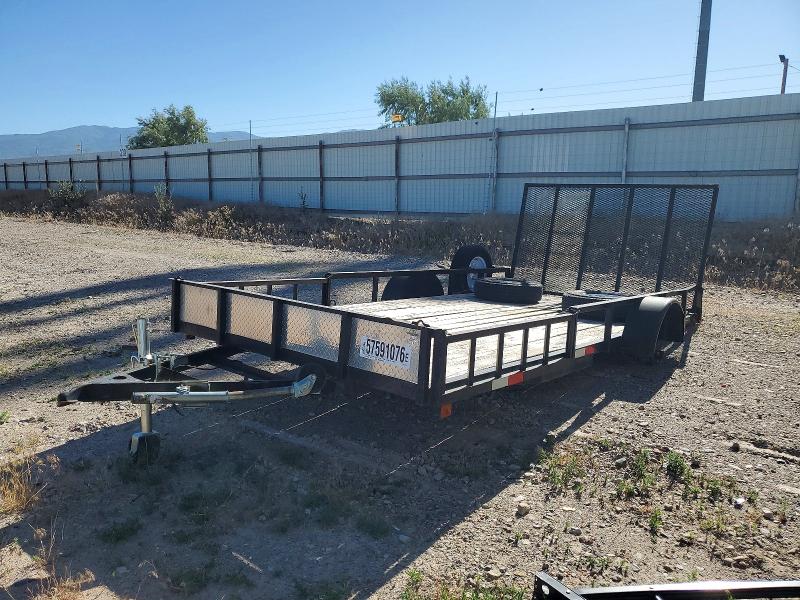Aukcja sprzedaży 2015 Xtreme Trailers, vin: 1X9AC141XFU023054, numer aukcji: 57591076