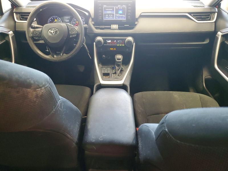 Продажа на аукционе авто 2021 Toyota Rav4, vin: 2T3G1RFV4MW208595, номер лота: 55934946