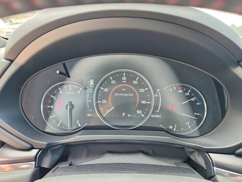 57266776 :رقم المزاد ، JM3KFBDY8S0602156 vin ، 2025 Mazda Cx-5 مزاد بيع