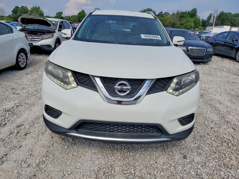Продаж на аукціоні авто 2016 Nissan Rogue, vin: JN8AT2MT5GW003385, номер лоту: 54352946