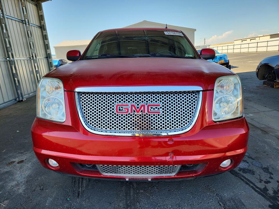 Aukcja sprzedaży 2014 Gmc Yukon, vin: 1GKS2EEF0ER108462, numer aukcji: 57196746