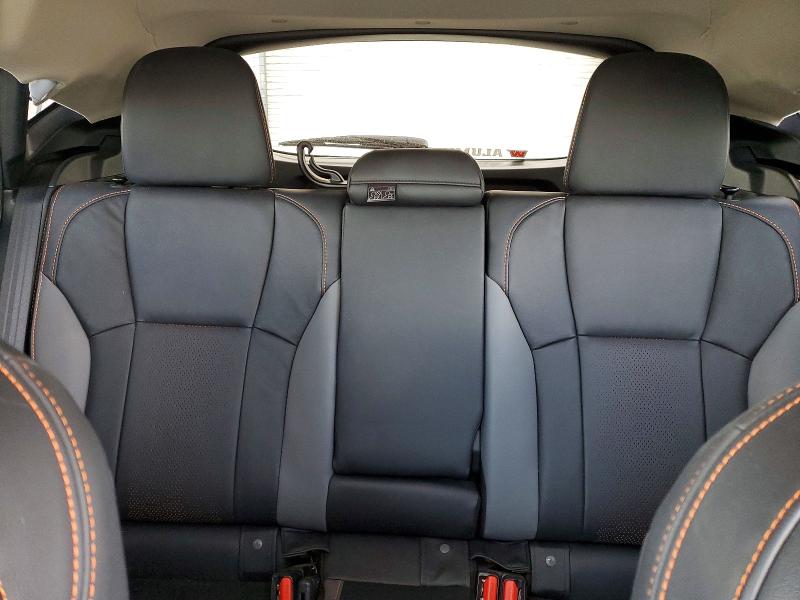 Aukcja sprzedaży 2024 Subaru Crosstrek, vin: 4S4GUHM68R3768641, numer aukcji: 58279236