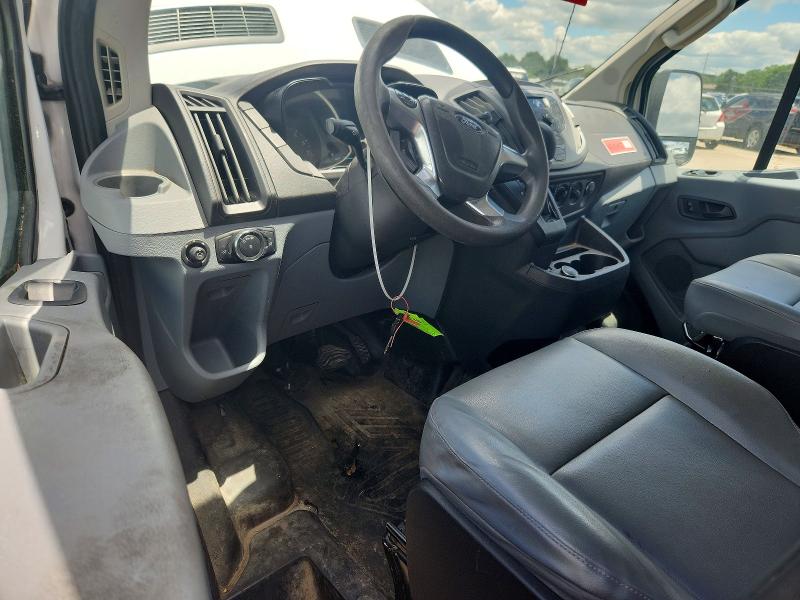 Продажа на аукционе авто 2018 Ford Transit, vin: 1FTYR2ZM3JKA13292, номер лота: 61640896