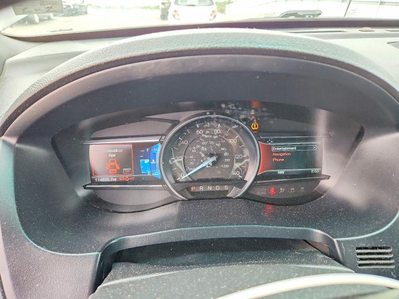 Продаж на аукціоні авто 2017 Ford Explorer, vin: 1FM5K8GT3HGA39940, номер лоту: 57877546