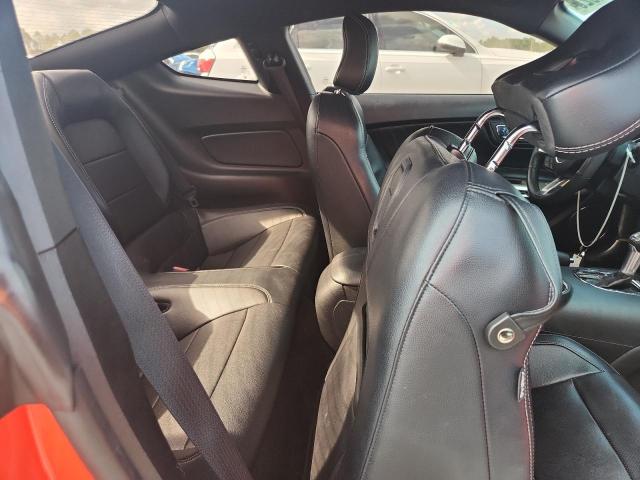 Aukcja sprzedaży 2015 Ford Mustang, vin: 1FA6P8TH6F5385166, numer aukcji: 57372926
