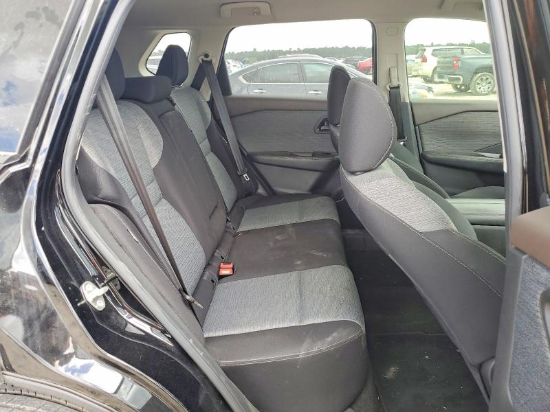 Aukcja sprzedaży 2021 Nissan Rogue, vin: JN8AT3AA1MW010080, numer aukcji: 56980216