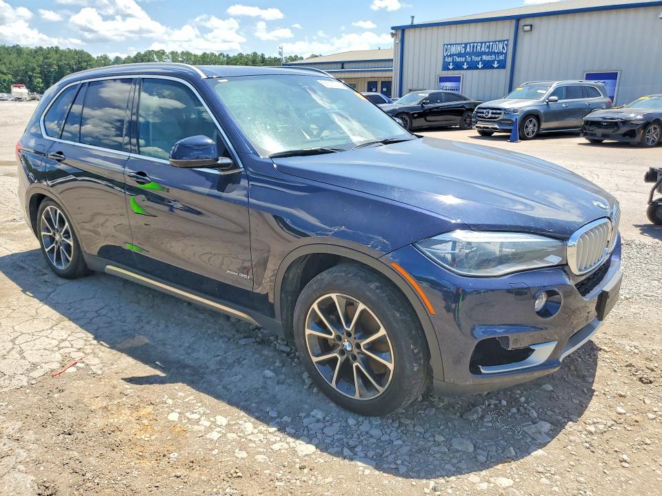 Aukcja sprzedaży 2015 Bmw X5, vin: 5UXKR0C59F0P07496, numer aukcji: 56503026