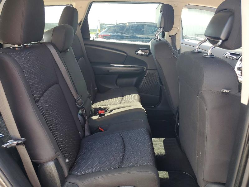 Aukcja sprzedaży 2017 Dodge Journey, vin: 3C4PDCAB1HT637711, numer aukcji: 58243006