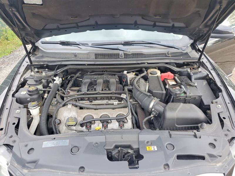 Продаж на аукціоні авто 2010 Ford Taurus, vin: 1FAHP2EW6AG170143, номер лоту: 58928996