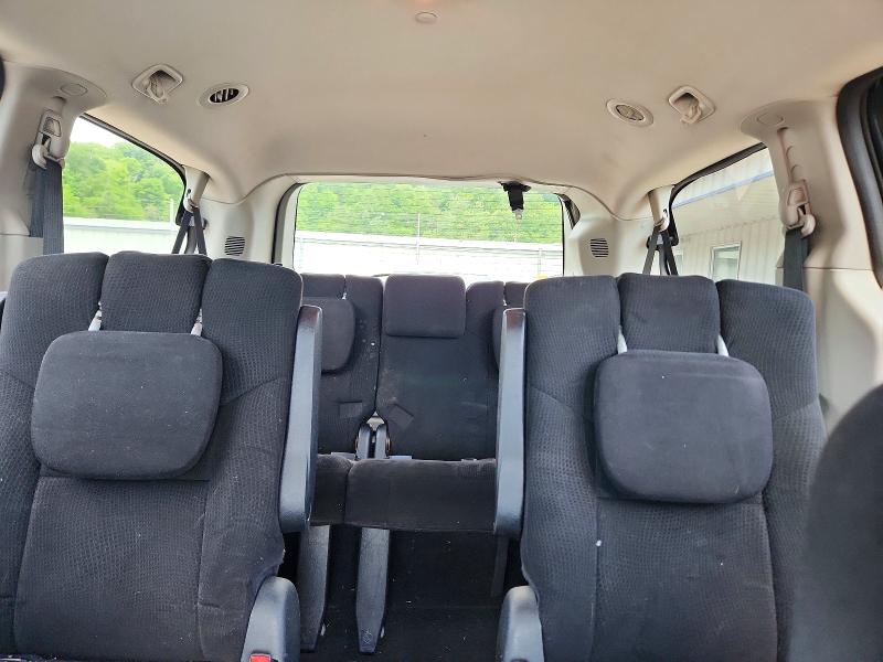 Aukcja sprzedaży 2012 Dodge Grand Caravan, vin: 2C4RDGCG1CR160489, numer aukcji: 55676086