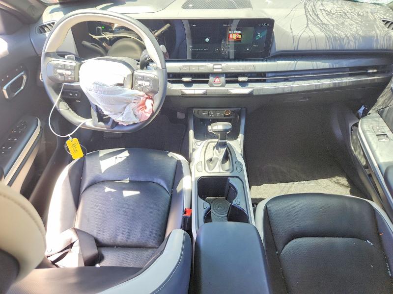 Aukcja sprzedaży 2025 Kia K4, vin: 3KPFW4DE2SE055842, numer aukcji: 55808796