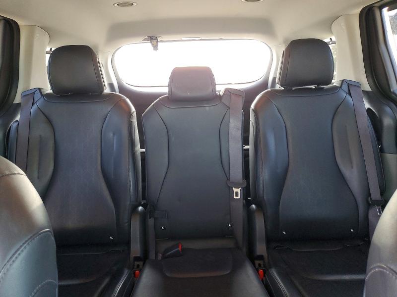 Продаж на аукціоні авто 2025 Kia Carnival, vin: KNDNC5KA9S6037676, номер лоту: 57923226