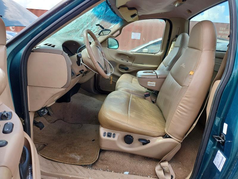 Aukcja sprzedaży 1998 Ford F150, vin: 1FTZF18W7WNA55030, numer aukcji: 57374746